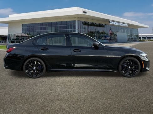 New 2026 BMW M340i w/ Premium Package image 12