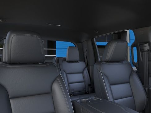 New 2026 Chevrolet Silverado EV LT AWD/4WD image 24
