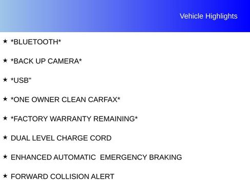 Used 2025 Chevrolet Equinox EV LT image 4