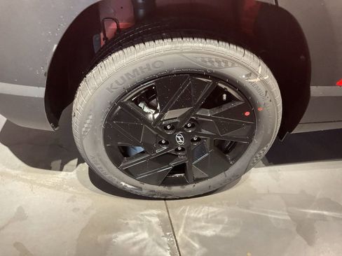 New 2026 Hyundai Kona SEL Sport AWD/4WD image 17
