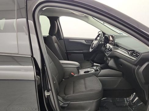 Used 2023 Ford Escape Active AWD/4WD image 28
