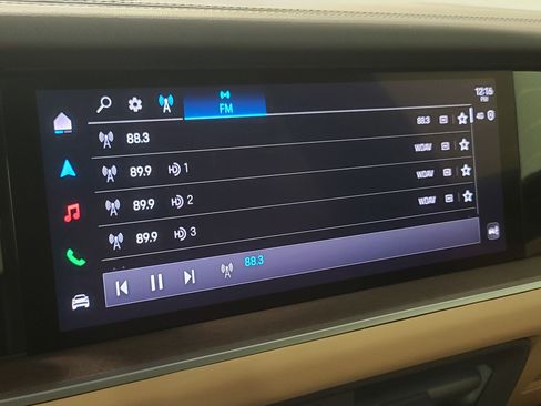 New 2026 Porsche Cayenne image 21