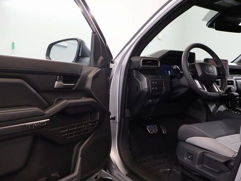 New 2026 Toyota Tacoma TRD Sport AWD/4WD image 8