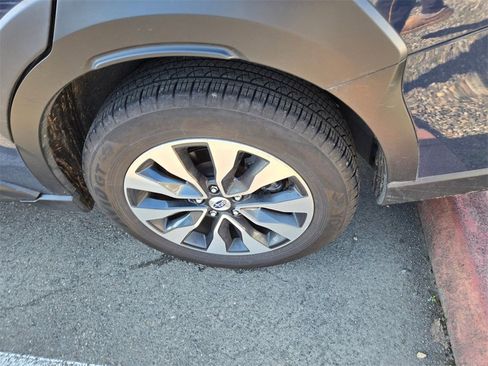 Used 2024 Subaru Outback Limited image 5