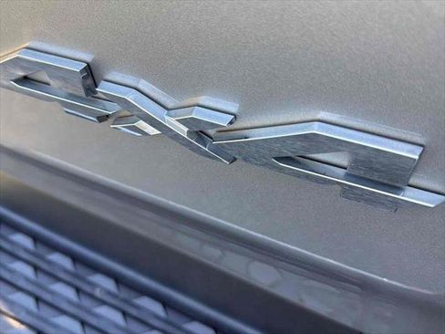 Used 2022 RAM 1500 Laramie w/ Sport Appearance Package image 8