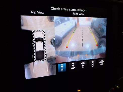 Used 2020 RAM 2500 Big Horn w/ Towing Technology Group image 17