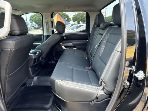 Used 2024 Toyota Tundra SR5 image 11