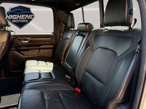 Used 2019 RAM 1500 Sport w/ Level 2 Equipment Group image 15