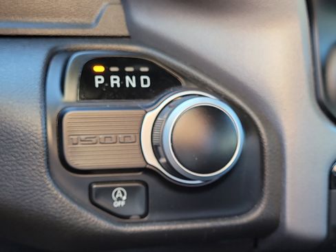 Used 2023 RAM 1500 Big Horn image 25