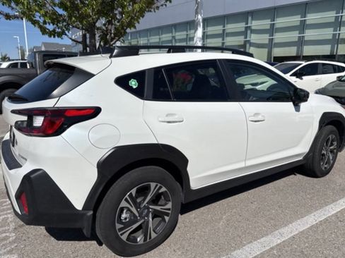 Used 2024 Subaru Crosstrek 2.0i Premium AWD/4WD image 27