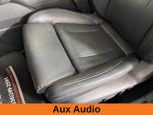 Used 2024 Subaru Outback Touring image 13