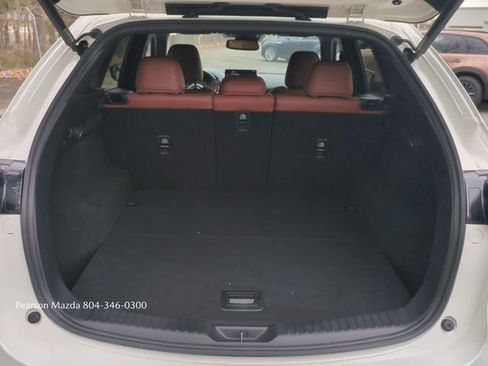 Used 2025 MAZDA CX-5 Carbon Edition image 13