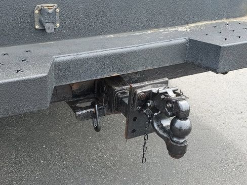 Used 2018 GMC Sierra 2500 4x4 Regular Cab image 29