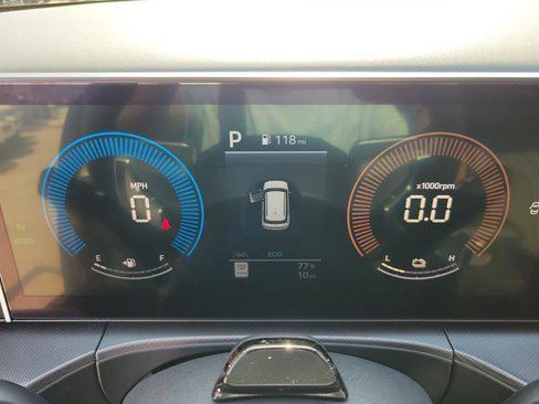 New 2026 Hyundai Santa Fe SEL image 22