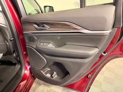 New 2026 Jeep Grand Cherokee Limited image 31