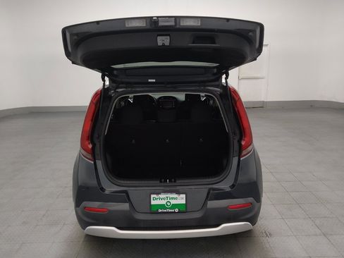 Used 2020 Kia Soul X-Line FWD image 29