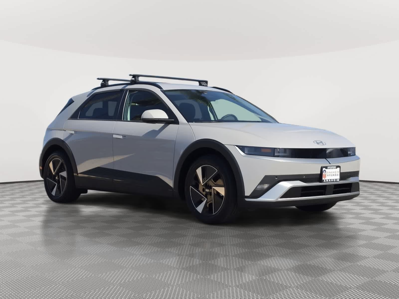 New 2027 Hyundai Ioniq 5 SEL RWD image 3