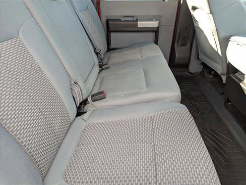 Used 2015 Ford F250 XLT w/ XLT Premium Package image 18