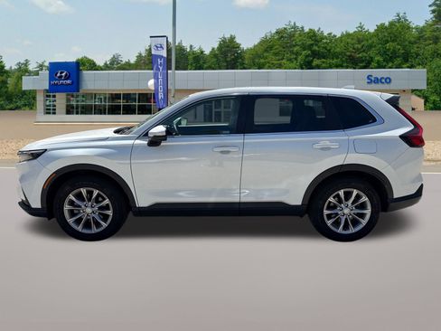 Used 2023 Honda CR-V EX-L image 2