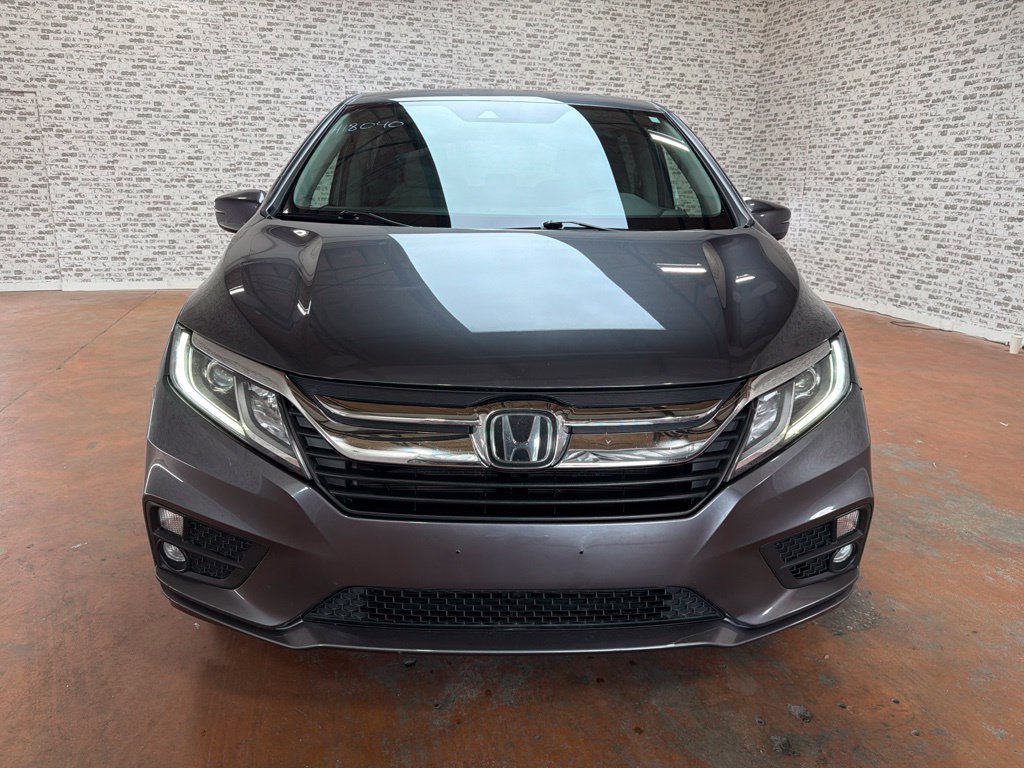 Used 2020 Honda Odyssey EX-L image 2