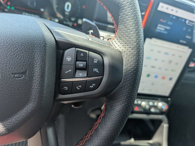 New 2026 Ford Ranger Raptor AWD/4WD image 23