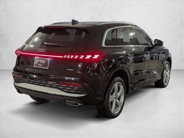 New 2025 Audi Q5 Premium AWD/4WD image 2