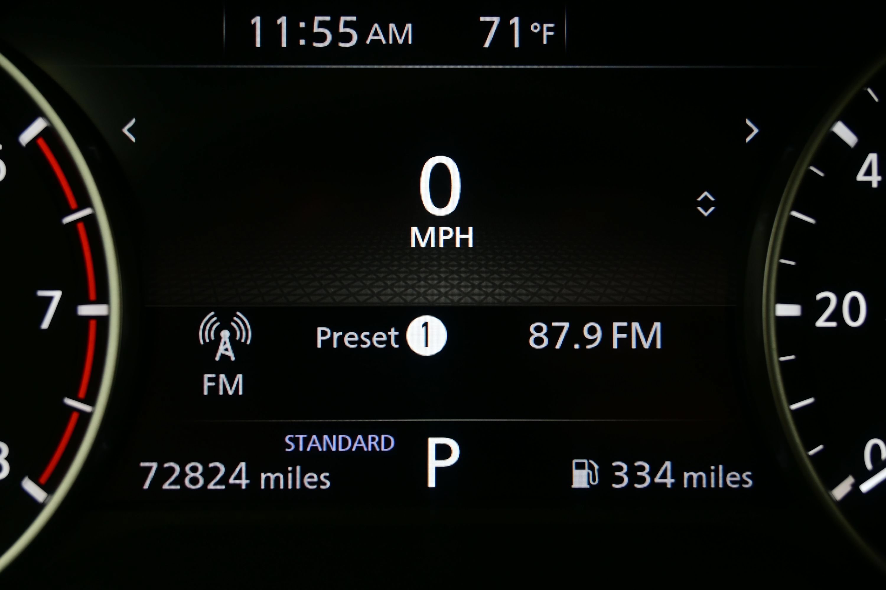 Used 2024 Nissan Rogue SV FWD image 25