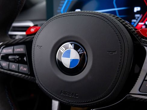New 2026 BMW M2 w/ Carbon Package RWD image 12
