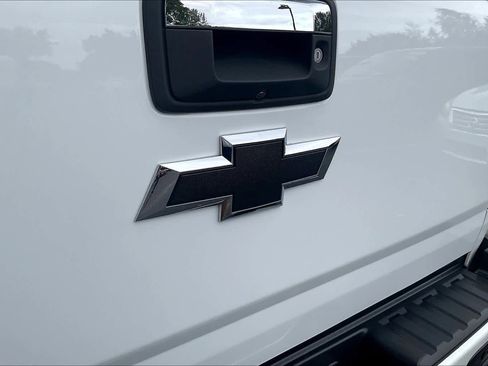 Used 2020 Chevrolet Colorado Z71 image 8