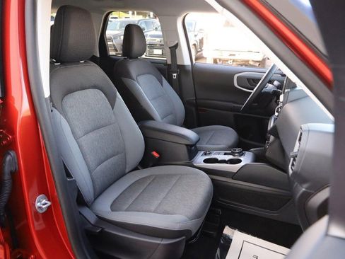 Used 2024 Ford Bronco Sport Big Bend w/ Convenience Package image 25