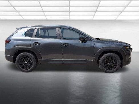 Used 2025 MAZDA CX-50 AWD 2.5 S w/ Cargo Package image 4