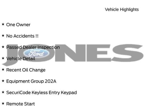 Certified 2023 Ford Explorer XLT w/ Equipment Group 202A AWD/4WD image 15