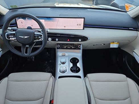 New 2026 Genesis GV70 2.5T Advanced AWD/4WD image 14