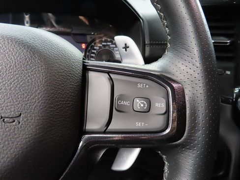 Used 2022 RAM 1500 Rebel w/ G/T Package AWD/4WD image 49