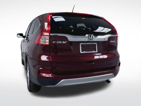 Used 2015 Honda CR-V EX image 7