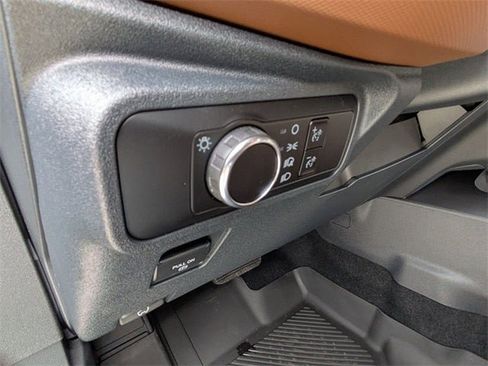 New 2024 Ford Bronco Outer Banks image 14