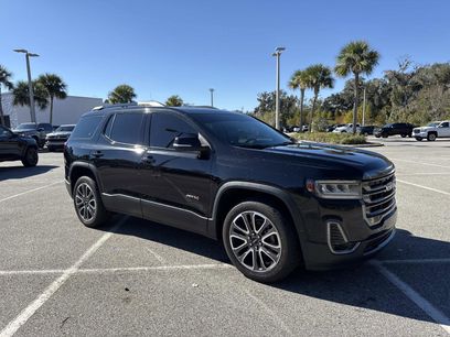 Used 2020 GMC Acadia AT4 w/ LPO, Floor Liner Package