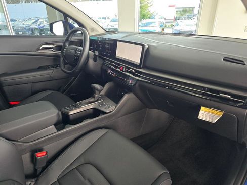 Used 2026 Kia Sportage SX image 73