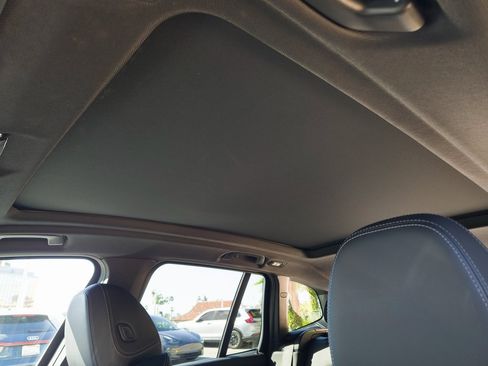 Used 2022 BMW X3 xDrive30i w/ Convenience Package image 20