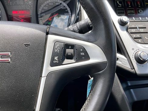 Used 2015 GMC Terrain SLE w/ Safety Package FWD image 19