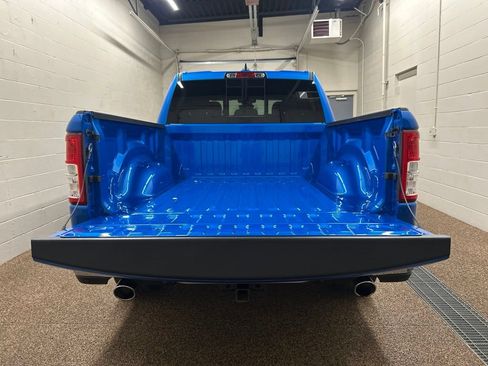 Used 2023 RAM 1500 Big Horn AWD/4WD image 11