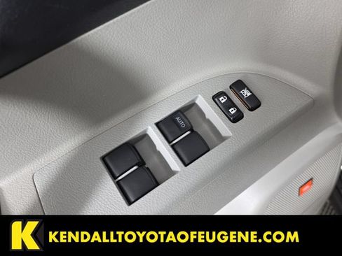 Used 2008 Toyota Highlander Limited AWD/4WD image 21