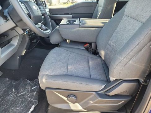 New 2026 Ford F350 XL w/ STX Appearance Package AWD/4WD image 8