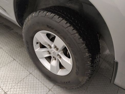 Used 2020 RAM 1500 Tradesman w/ Chrome Plus Package RWD image 31