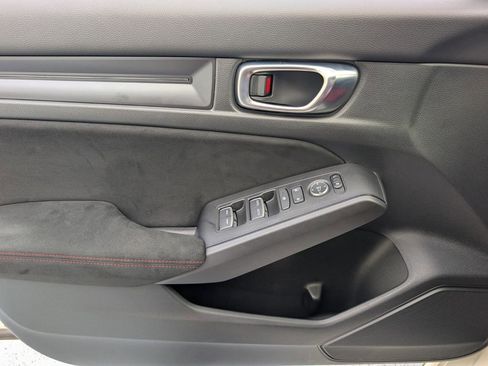 Certified 2025 Honda Civic Type R image 35