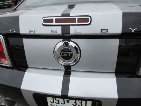 Used 2007 Ford Mustang GT Premium image 37