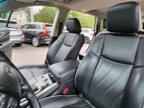 Used 2016 INFINITI QX60 AWD w/ Premium Plus Package image 28