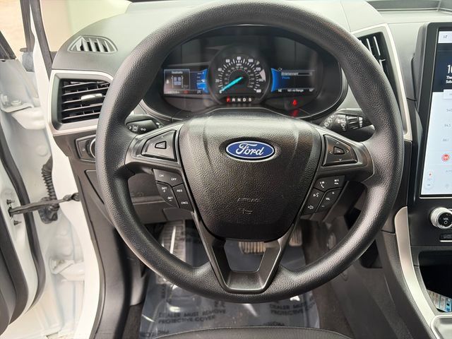 Used 2022 Ford Edge SE AWD/4WD image 27