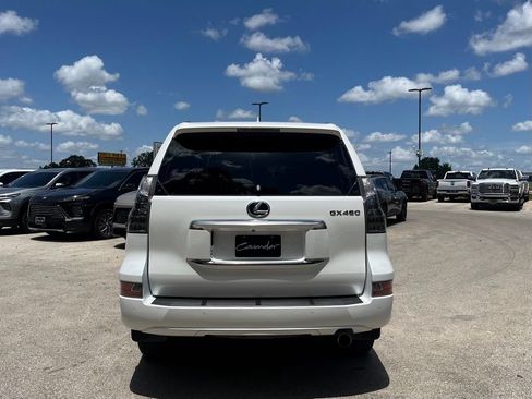 Used 2021 Lexus GX 460 Premium AWD/4WD image 6