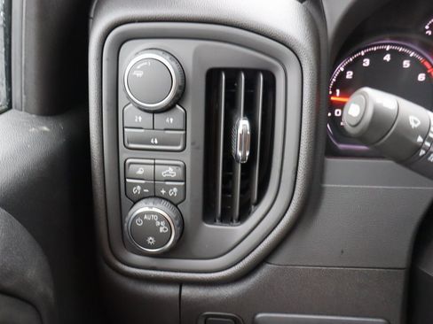 New 2026 Chevrolet Silverado 3500 W/T w/ WT Convenience Package image 14